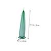 BESPORTBLE 3pcs Drawstring Fishing Mesh Net Portable Fish Catching Net Deepen Mesh Design for Crab Lobster and Fish and Fluorescent view 3