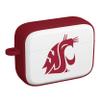 Affinity Bands Washington State Cougars HDX Case Cover Compatible with Apple AirPods Pro 1 & 2 (Classic Crimson) view 3
