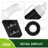 Roykaw Golf Cart Sand Bottle with Holder No Drilling Compatible with EZGO Club Car Yamaha, 2 Pack view 4
