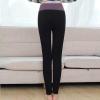 Fleece Lined Leggings for Women's Winter Warm Tights Pants Plush Sherpa Long Trousers High Waist Yoga Pants view 4
