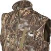 Banded Men's Utility 2.0 Vest | Warm Wind-Blocking Water-Resistant Hunting Softshell with TEC Fleece Lining & Storage Pockets, MAX7, XX-Large view 4