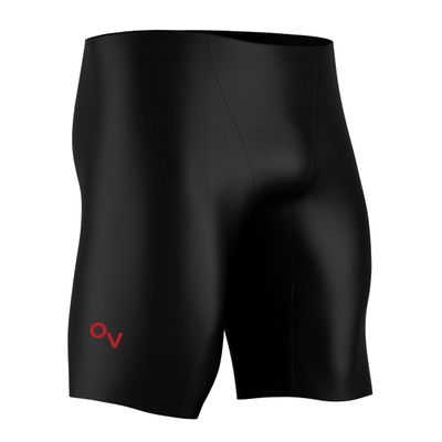 Onvous Men's Athletic Swimwear Jammer | Men's Jammer for Swimming | Size 28-38
