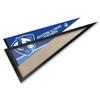 College Flags & Banners Co. Eastern Illinois University Pennant and Wood Pennant Frame view 1