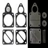SPI Fuel Pump Rebuilt Kit Compatible with Ski Doo MXZ Renegade, X 800 PTEK 2008-2009 800cc Snowmobile Part# 12-11400 view 1