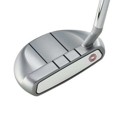 Odyssey White Hot OG Putter (Right Hand, 35", Rossie Slant Neck, Steel 2023 Shaft)