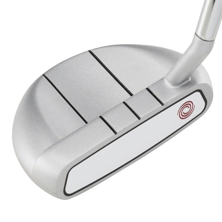 Odyssey White Hot OG Putter (Right Hand, 34", Rossie Slant Neck, Steel 2023 Shaft)