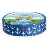 Country Brook Design - Anchors Away Polyester Webbing (1 Inch, 50 Yards) view 1