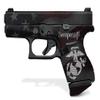 Decal Grip for Glock 42 (Semper Fi) view 1