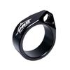 LINE CUTTERZ Pro Fish Gear Aluminum, Super Lightweight Hook Holder Ring Pulls Knots Tight Safely - Black, Size 9 view 1