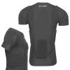 Victory Martial Arts Men's Padded Compression Shirt (Large) view 2