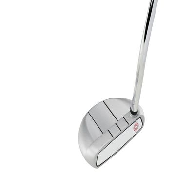 Odyssey White Hot OG Putter (Right Hand, 34", Rossie Double Bend, Steel 2023 Shaft)