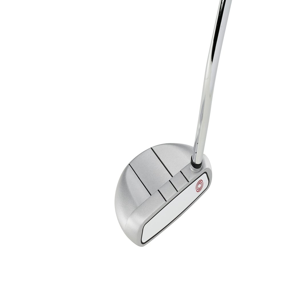 Odyssey White Hot OG Putter (Right Hand, 34", Rossie Double Bend, Steel 2023 Shaft)