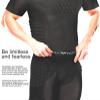 Victory Martial Arts Men's Padded Compression Shirt (2X-Large) view 4