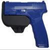 for Springfield Hellcat PRO Zero Carry Elite IWB Holster 4 Concealed Carry. Slim as Your Gun. Invisible, Comfortable, & Secure. Built in Retention & Trigger Guard. Lightweight & Zero Bulk (Right) view 1