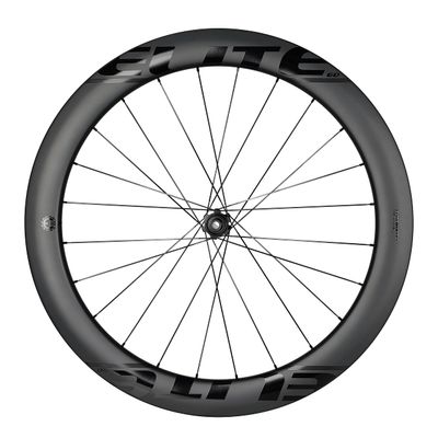 60mm SLR Disc Brake Carbon Road Bike Wheels RD13 Ratchet System 36T Tubeless Ready 700c Cyclocross Wheels