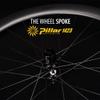 50mm SLR Disc Brake Carbon Road Bike Wheels RD13 Ratchet System 36T Tubeless Ready 700c Cyclocross Wheels view 4