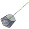 BESPORTBLE Table Tennis Ball Picker Portable Pong Balls Collector Upper Retriever Pick Up Net Bag Training Tool Collector for view 1