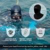 Neoprene Wetsuit Scuba Diving Hood for Men Woman Diving Snorkeling Kayaking Swimming Sailing Canoeing Surfing Water Sports/L view 4