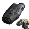 EastVita Monocular Night Vision Goggles, 1080 Photo & Video Portable Night Vision, 5X Digital Zoom Travel Infrared Monoculars for Day & Night Hunting Camping Travel view 1