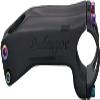 ZECHAO 6/17 Degree Carbon Stem,28.6-31.8mm Bike Stem Road Bike Stem Mountain Carbon Table 70/80/90/100/110/120/130 MM Bike Stem (Color : 6 Degrees, Size : 90mm) view 1