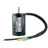 Flipsky Sensored Outrunner Brushless DC Motor Battle Hardened 63100 190KV 5500W 8mm Round Shaft for Electric Skateboard,Longboard,Escooter,Ebike Esk8 DIY Kit Parts view 1