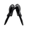 Micronew R10 Drop Bar Shift Lever Set 3x10 Speed Road Bike Shifter Bike Brake Derailleur Compatible for Shimano view 1