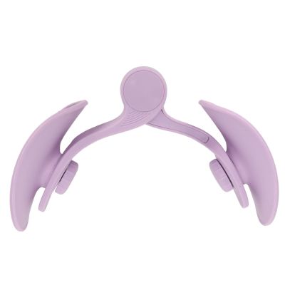 Hip Trainer Exercises Device Thigh Toner Workout Leg Slimming Muscle Training Thigh Exerciser ()