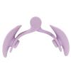 Hip Trainer Exercises Device Thigh Toner Workout Leg Slimming Muscle Training Thigh Exerciser () view 1