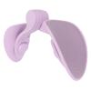 Hip Trainer Exercises Device Thigh Toner Workout Leg Slimming Muscle Training Thigh Exerciser () view 3