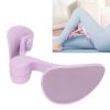 Hip Trainer Exercises Device Thigh Toner Workout Leg Slimming Muscle Training Thigh Exerciser () view 4