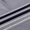 EQSJIU Gymnastic Leotards For Girls Grey Pure Shiny Sparkle Adorable Kids Leotards Gymnastics 8-9 Years view 3