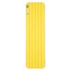 Big Agnes Divide - Lightweight, Compact, Air Chamber Sleeping Pad, Wide Regular, Warm Olive view 1