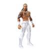 WWE Elite Action Figure Royal Rumble Damian Priest with Accessory and Dok Hendrix Build-A-Figure Parts, HKP17 view 2