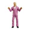 WWE Elite Action Figure Royal Rumble Damian Priest with Accessory and Dok Hendrix Build-A-Figure Parts, HKP17 view 3