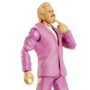 WWE Elite Action Figure Royal Rumble Damian Priest with Accessory and Dok Hendrix Build-A-Figure Parts, HKP17 view 4
