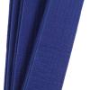 BESPORTBLE Karate Belt Colors Cotton Martial Arts Waist Guard Taekwondo Belt for Men view 4