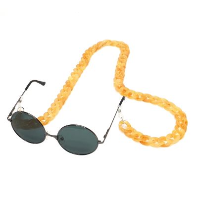 HOOENG Lanyard Glasses Chains for Women Elegant Eye Chain String Holder Glasses Cord (Color : 13, Size : 1)