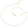 HOOENG Chains Glasses Lanyard for Women Metal Hollowed-Out Star-Shaped Neck Chain Elegant Sunglass Straps Glasses Cord view 2