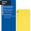 Big Agnes Divide - Lightweight, Compact, Air Chamber Sleeping Pad, Regular, Warm Olive view 2