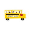 Obedience School Sticker view 1