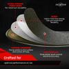 Rezztek Hockey Stick Tape Alternative  Kids Hockey Stick Blade Performance Grip  for Ice & Street Hockey Stick Blade - Used by NHL Players view 2