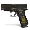 Decal Grip for Glock 48 (Dont Tread on Me) view 1
