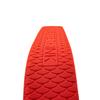 Imagine Custom Frame Protector for Bottom Tube Colour MTB (Rojo) view 2