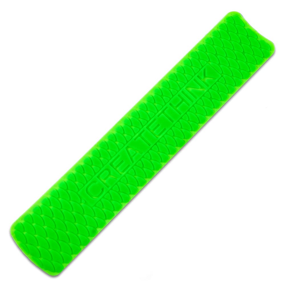 Imagine Custom Frame Protector for Bottom Tube Colour MTB (Verde)