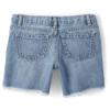 The Children's Place,Destroyed Denim Shorts,LEA WASH,10 view 2