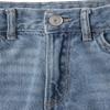 The Children's Place,Destroyed Denim Shorts,LEA WASH,10 view 3