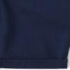 The Children's Place,Solid Skimmer Shorts,Tidal,5 Blue view 4