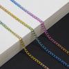 HOOENG Glasses Lanyard Eyeglass Strap for Women Fashion Cord Eye Glasses Chain String Holder view 2