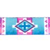 Country Brook Design - Albuquerque Polyester Webbing (1 Inch, 50 Yards) view 4