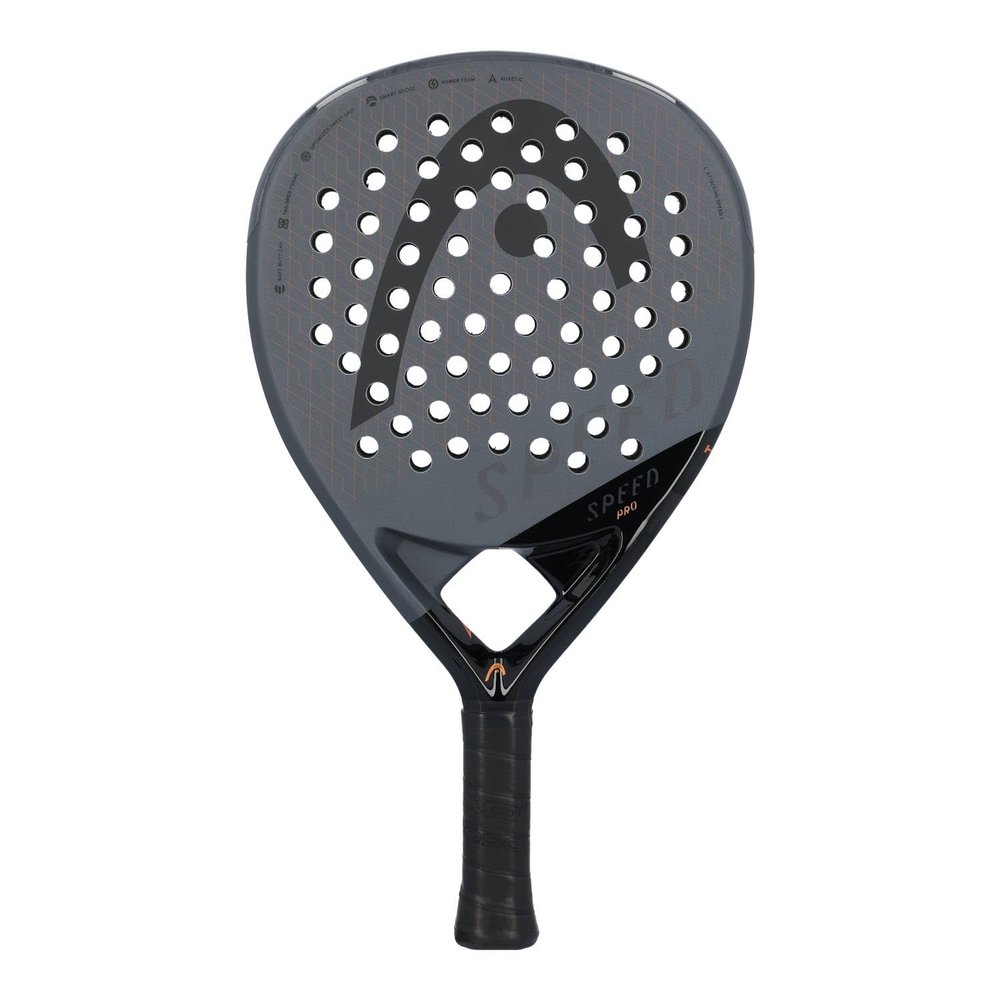 HEAD Speed Pro Padel Racket Padde (221013)